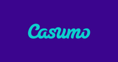 Ліцензоване казино Casumo із великим вибором ігор